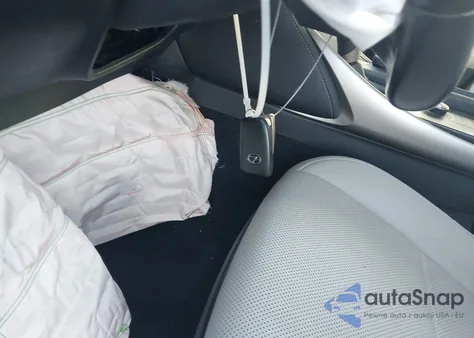 2016 Lexus Is 200T из США, поврежденный, VIN JTHBA1D2XG5014443